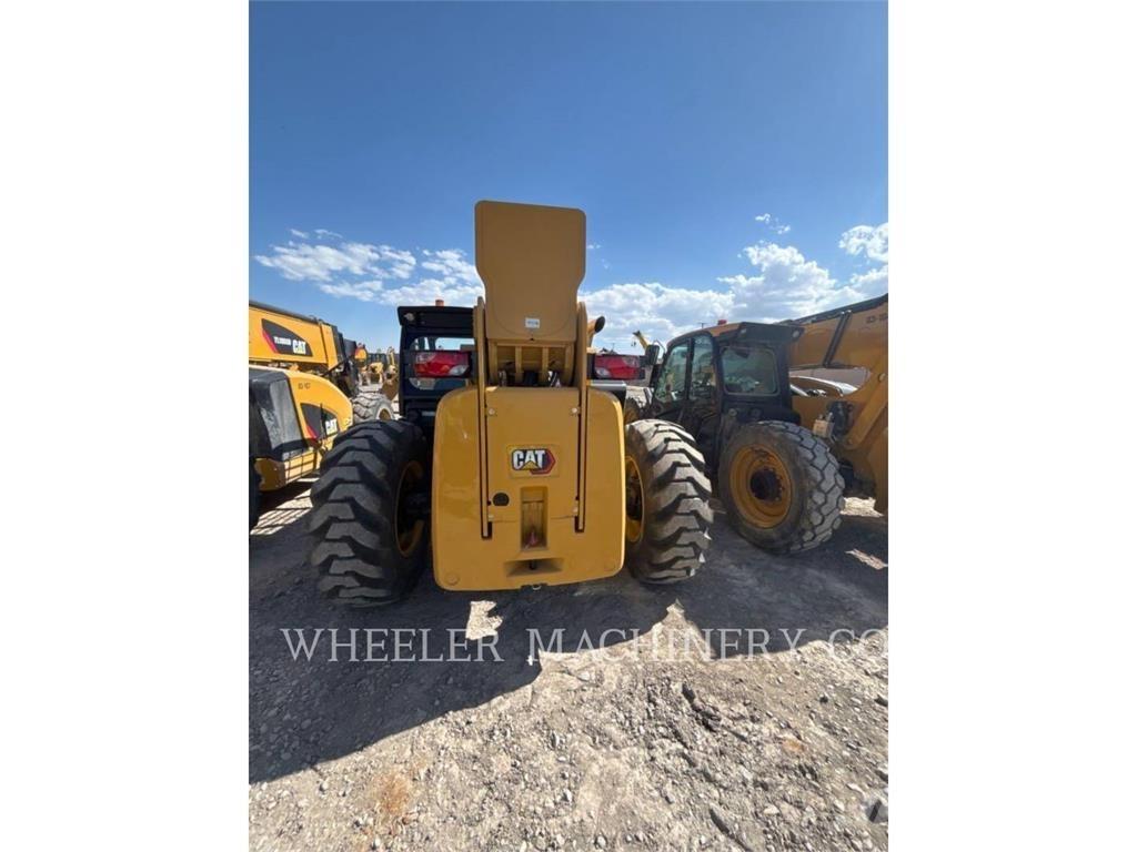 CAT TL1255 CAN Telescopic Handlers