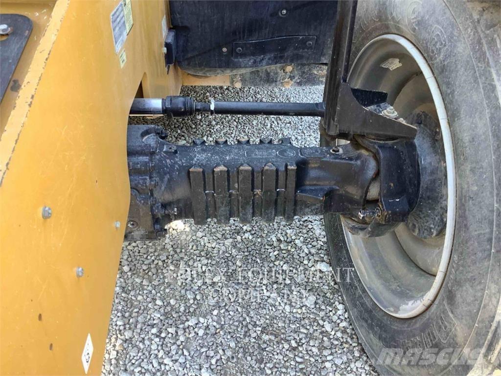 CAT TL1255D Telescopic Handlers
