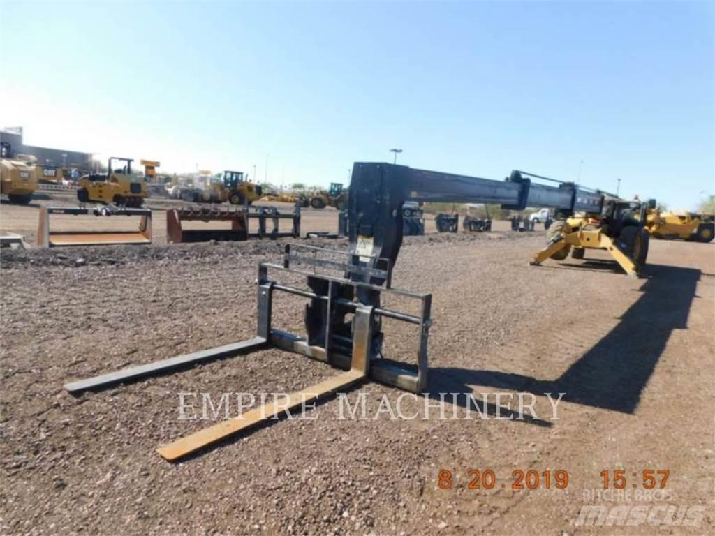 CAT TL1255D Telescopic Handlers