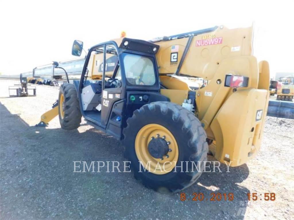CAT TL1255D Telescopic Handlers