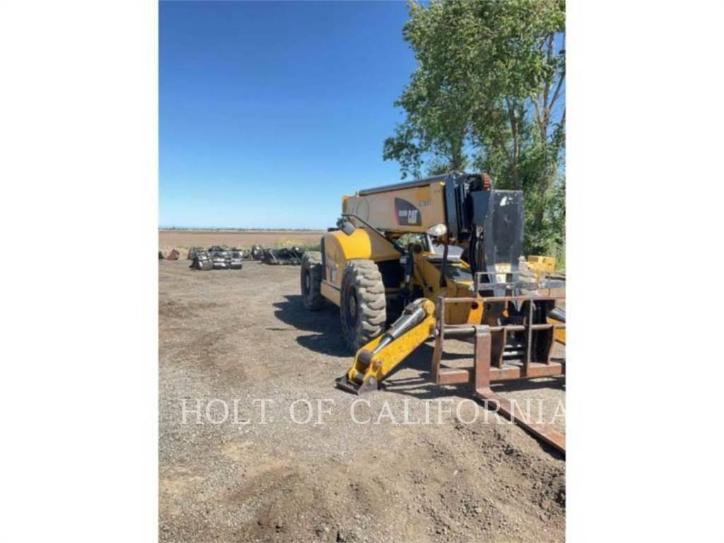 CAT TL1255D Telescopic Handlers