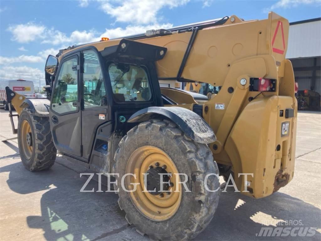 CAT TL1255D Telescopic Handlers