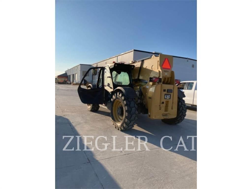 CAT TL1255D Telescopic Handlers