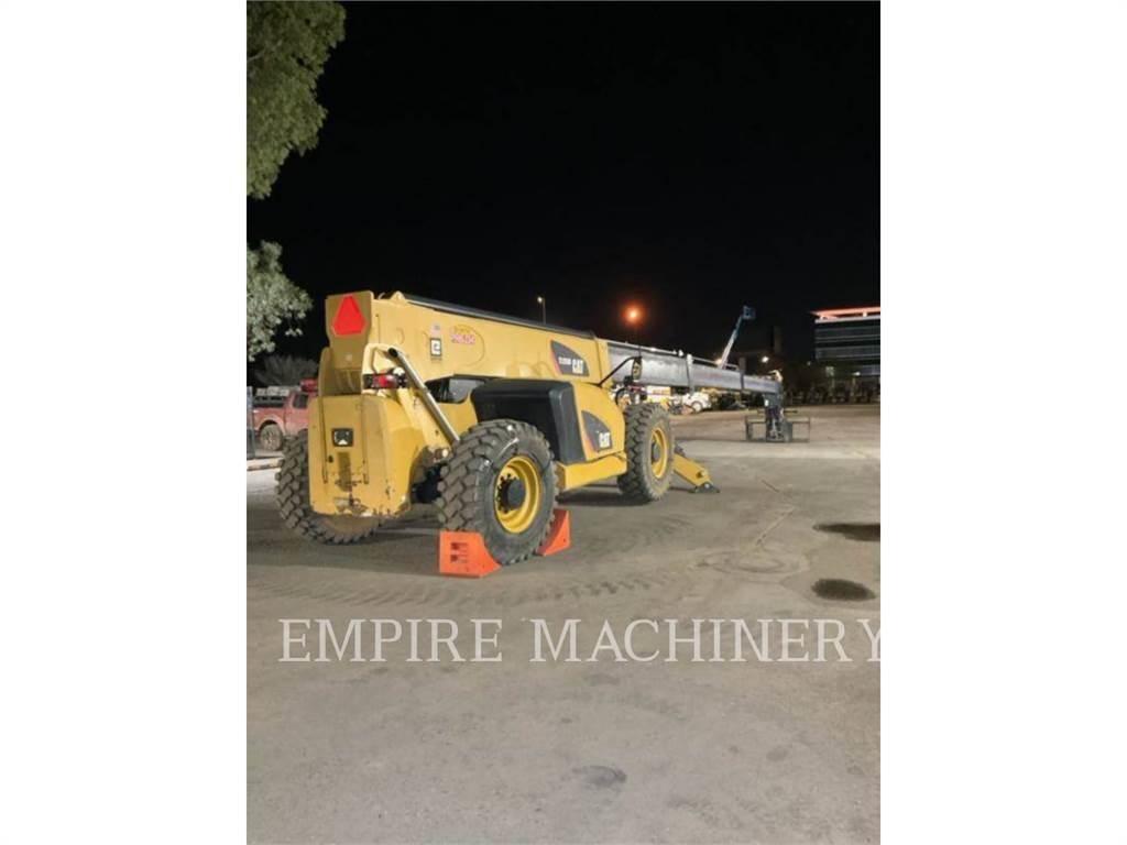 CAT TL1255D Telescopic Handlers