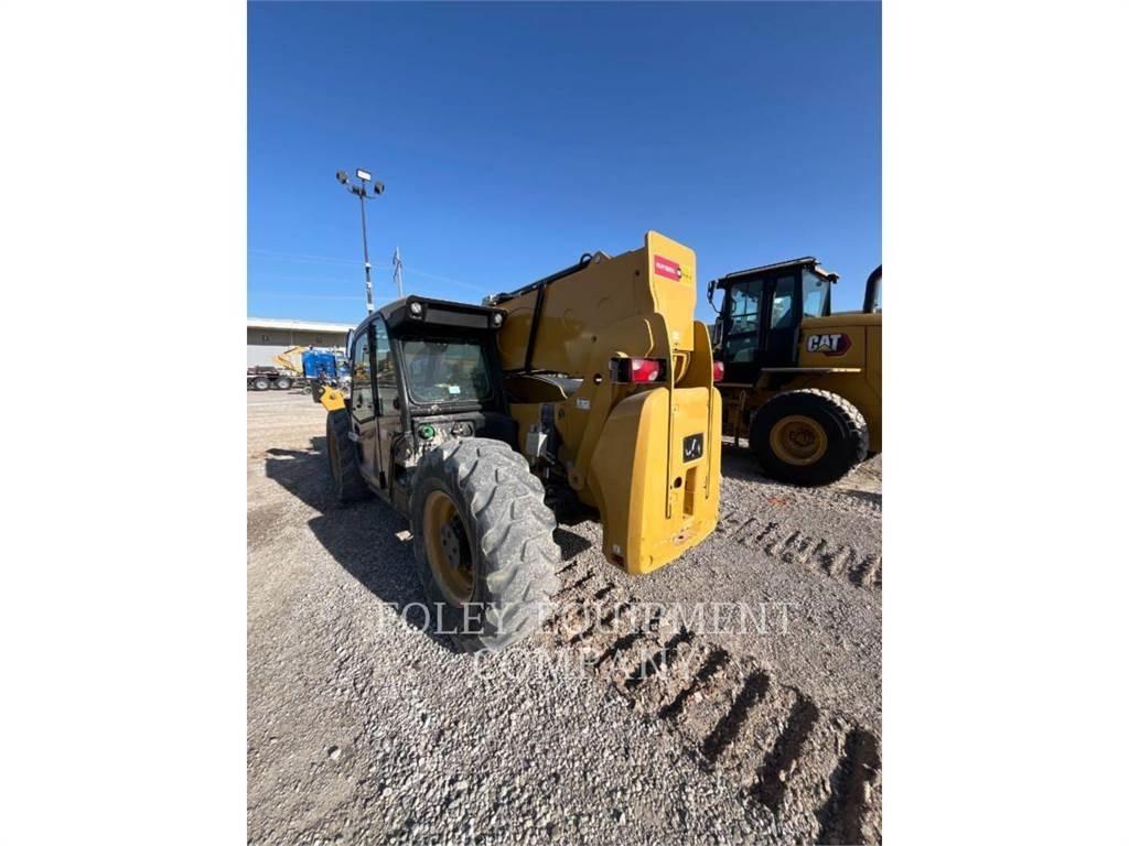 CAT TL1255DC Telescopic Handlers