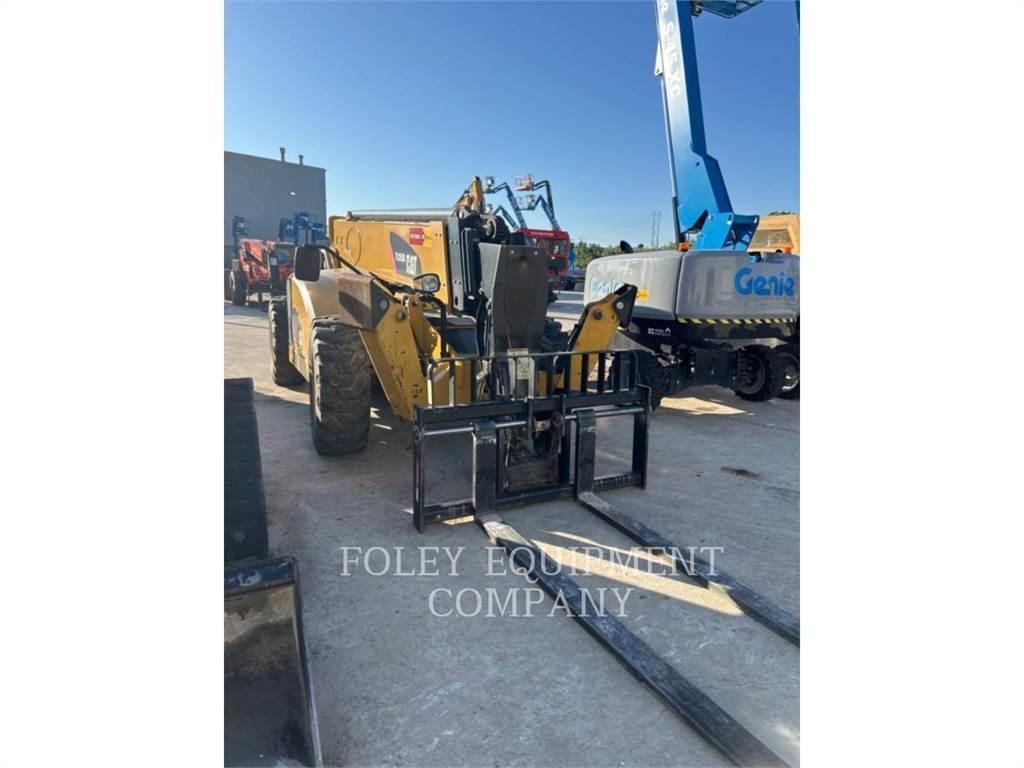 CAT TL1255DC Telescopic Handlers