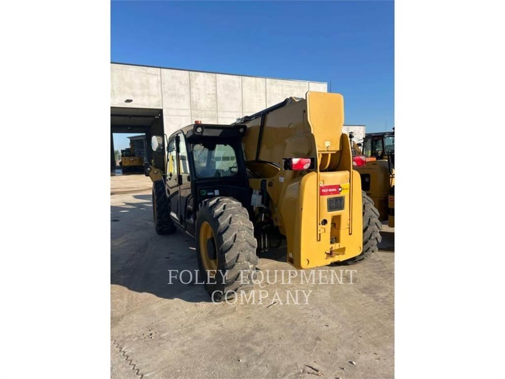 CAT TL1255DC Telescopic Handlers