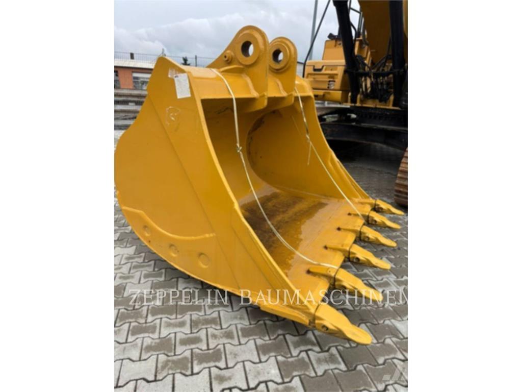 CAT TL2000 Buckets