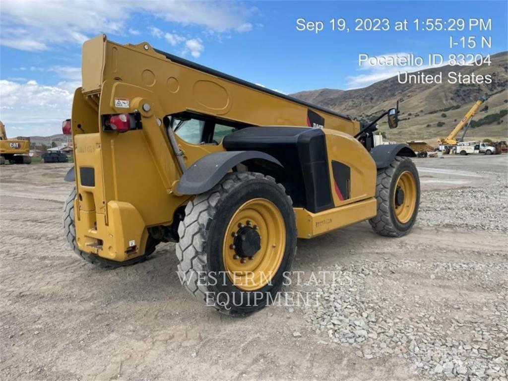 CAT TL642 Telescopic Handlers