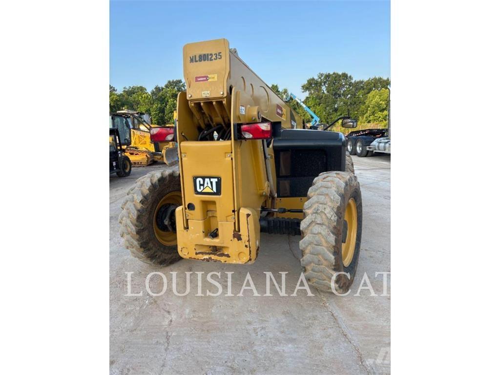 CAT TL642D Telescopic Handlers