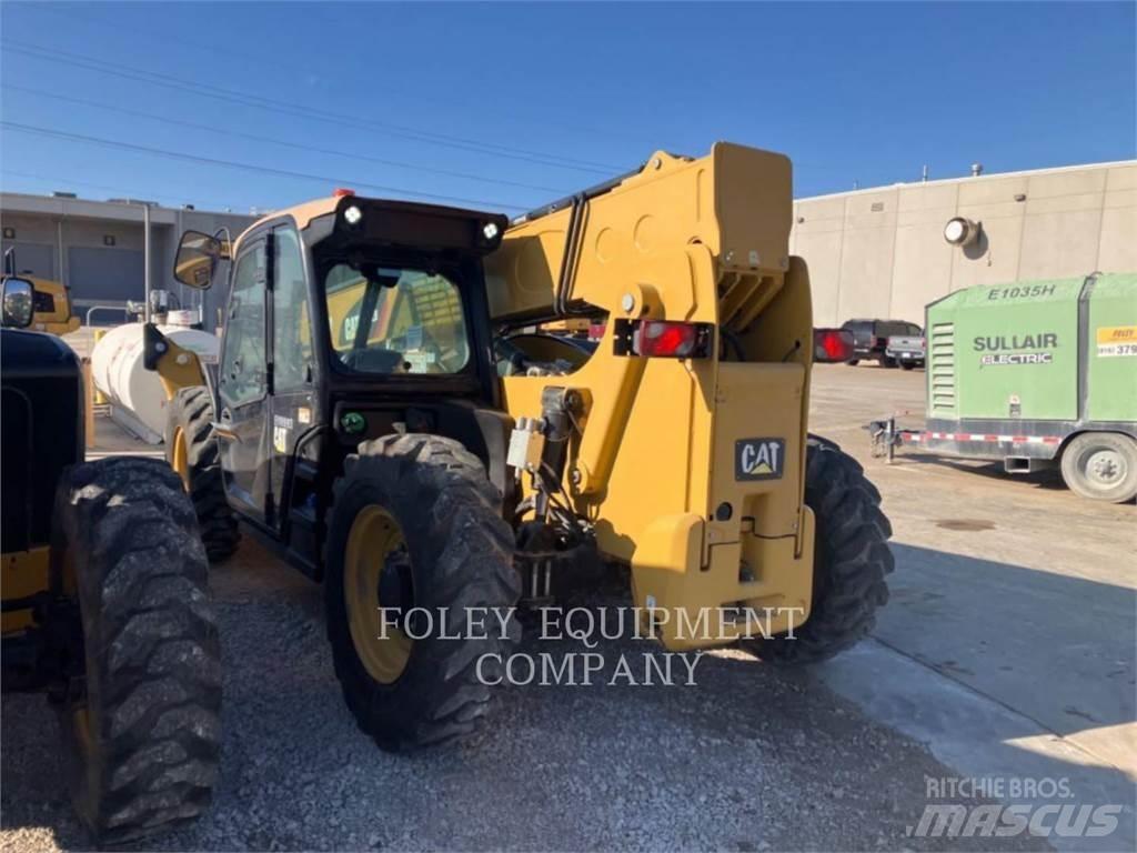 CAT TL642DC Telescopic Handlers
