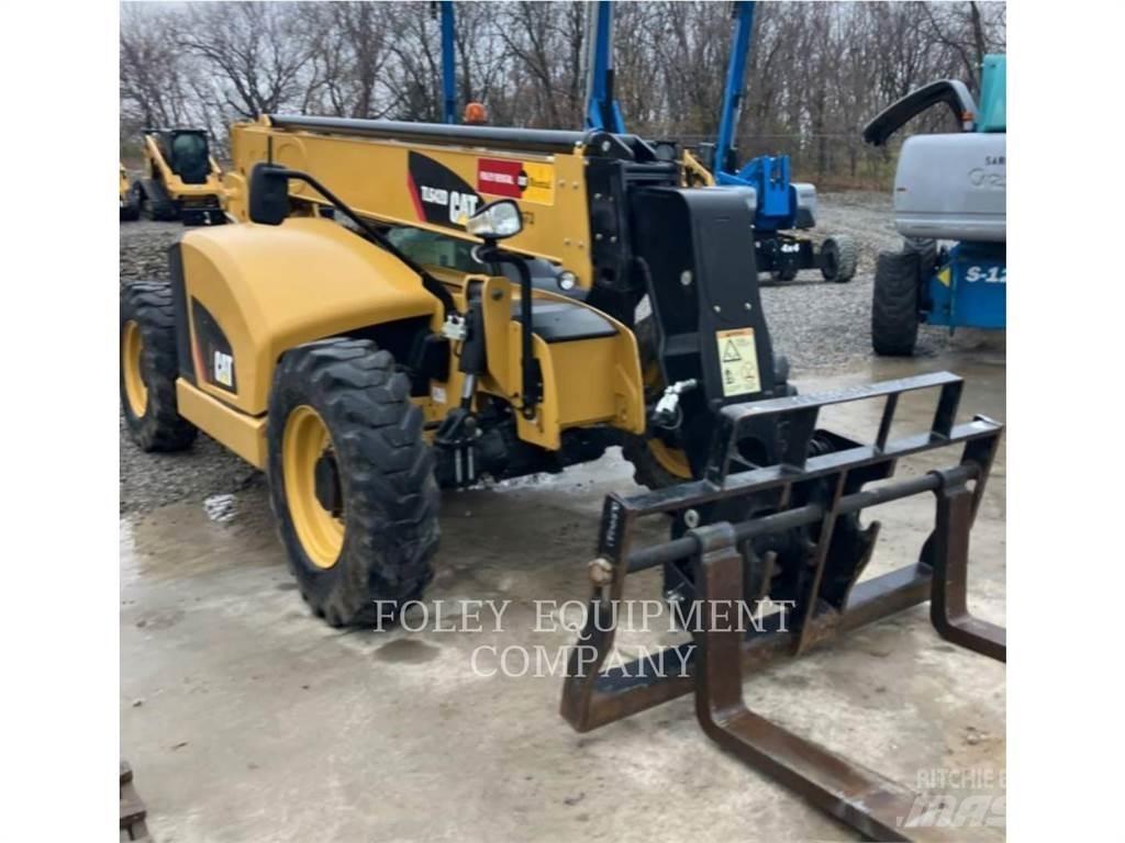 CAT TL642DO Telescopic Handlers