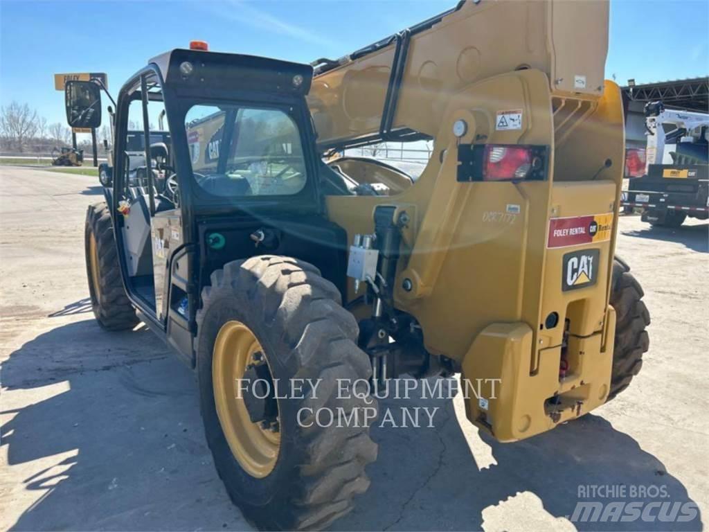 CAT TL642DO Telescopic Handlers
