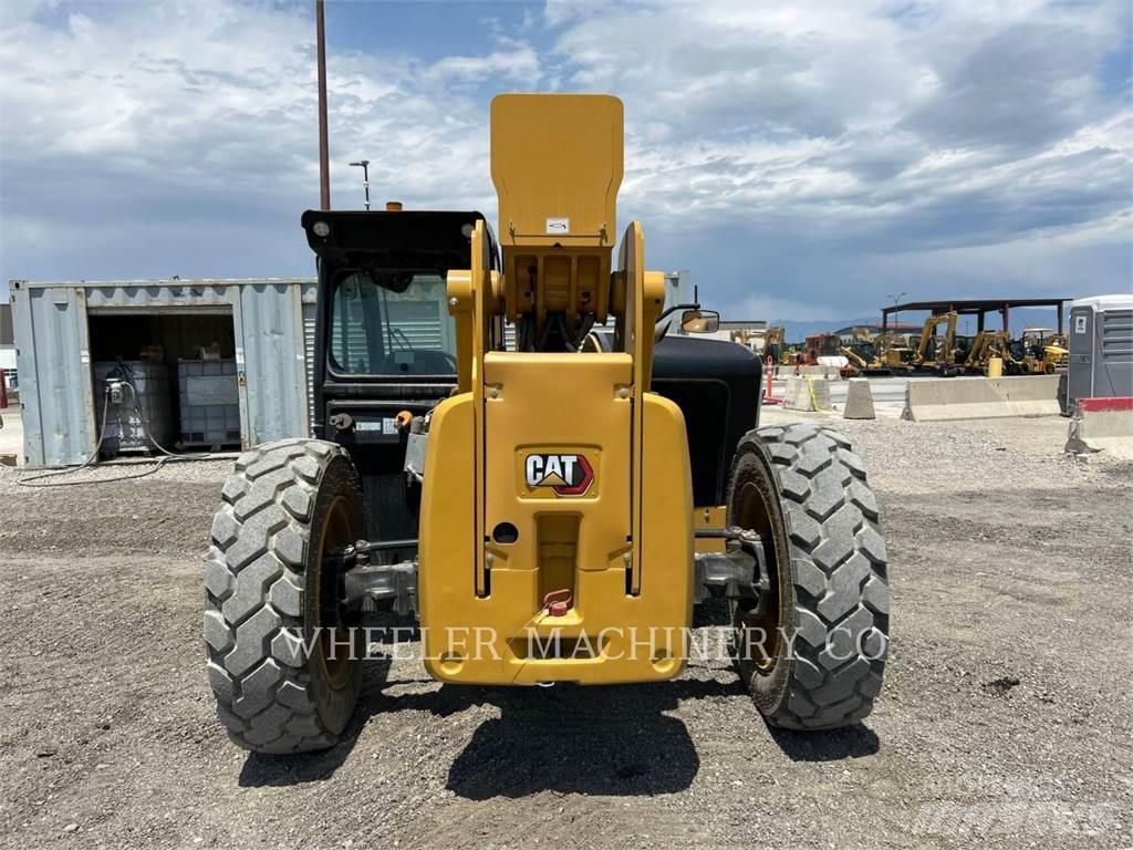 CAT TL943 CB Telescopic Handlers