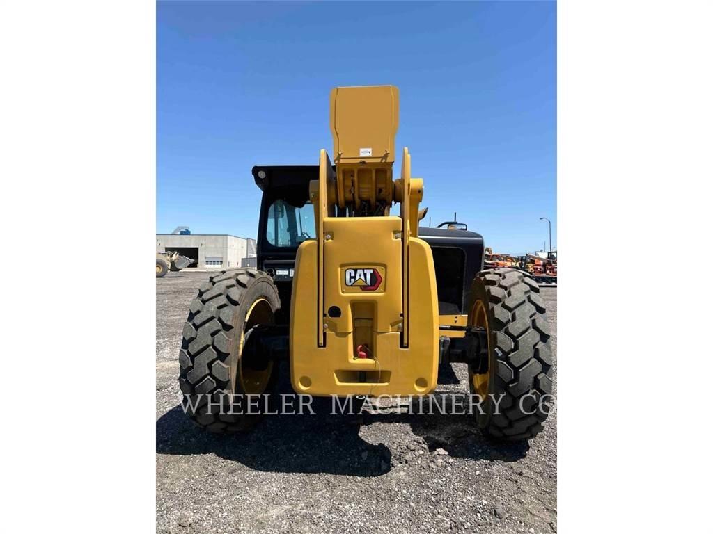 CAT TL943 CB Telescopic Handlers