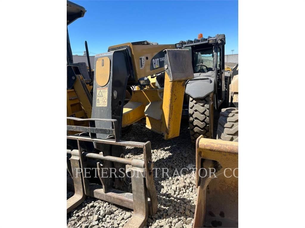 CAT TL943CHRC Telescopic Handlers