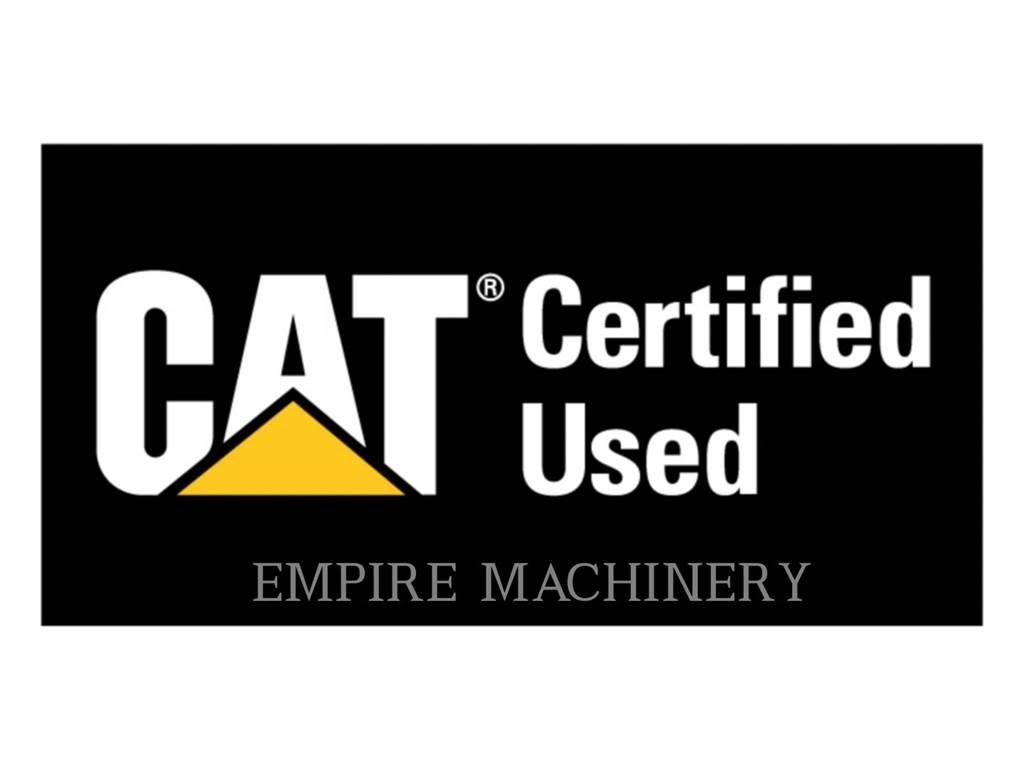 CAT TL943D Telescopic Handlers