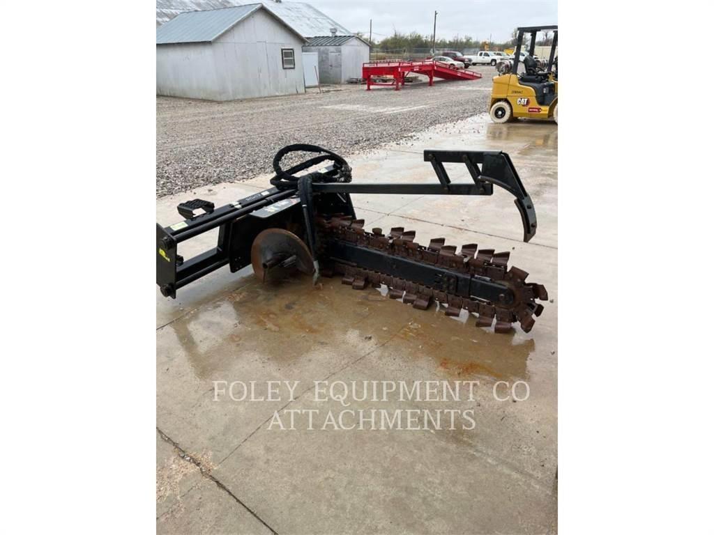 CAT TNSST1128H Skid Steer Loaders