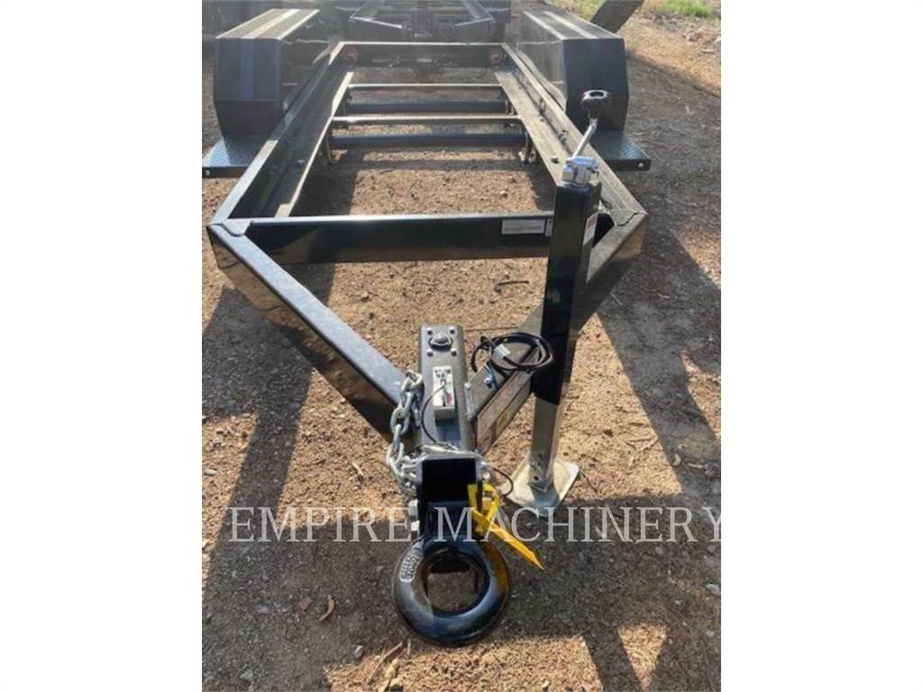 CAT TRAILER Other Trailers
