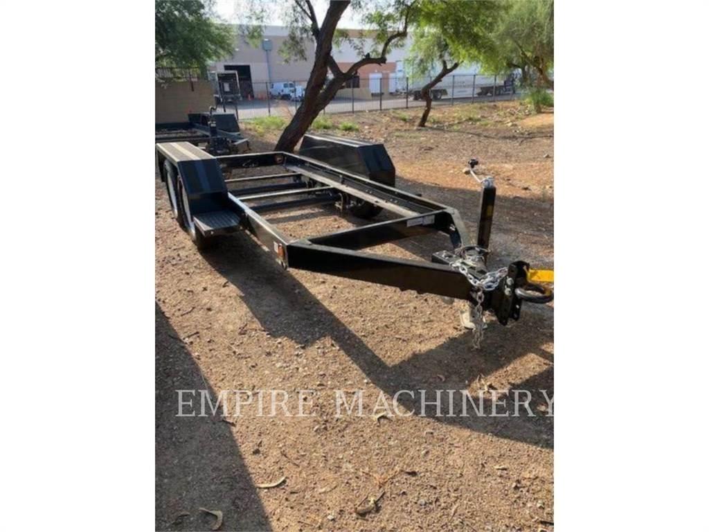 CAT TRAILER Other Trailers