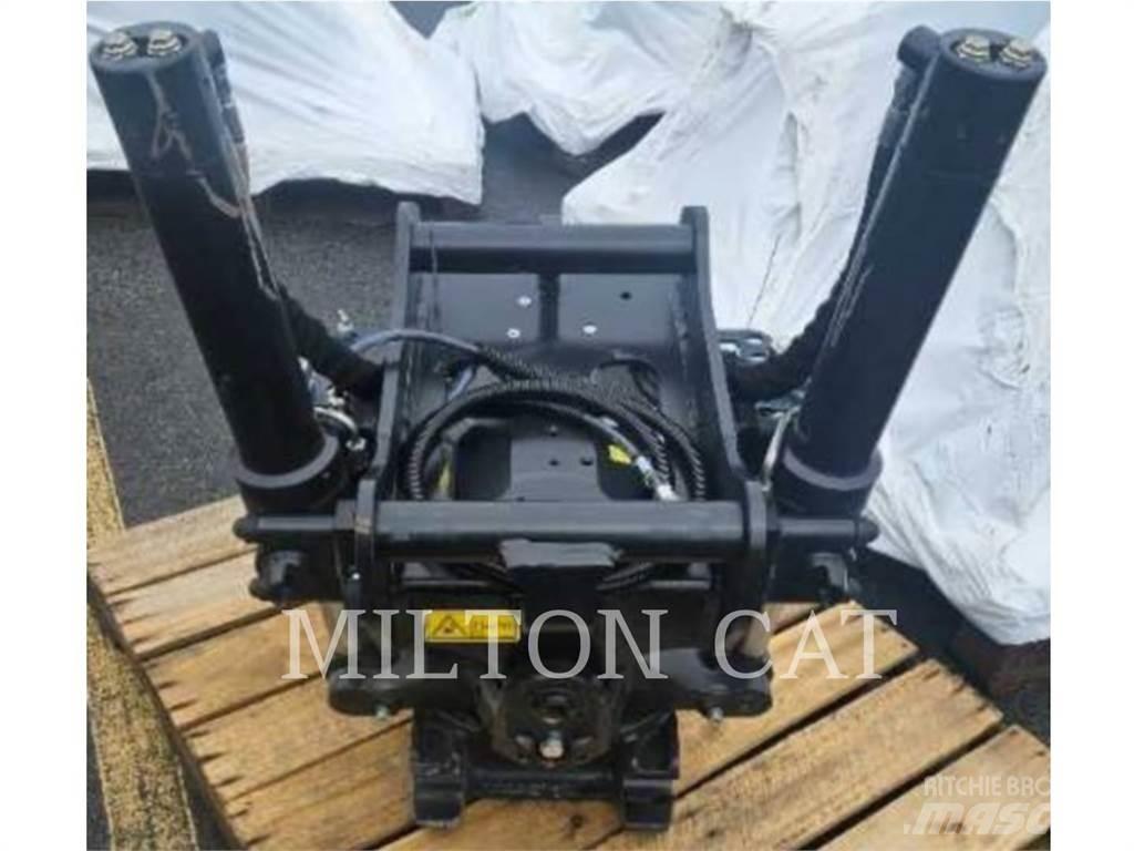CAT TRS10 ROTATOR Quick Connectors