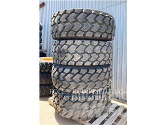 CAT TRWL93820T Wheel Loaders