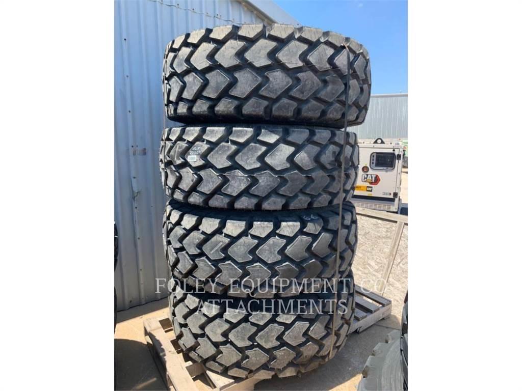 CAT TRWL93820T Wheel Loaders