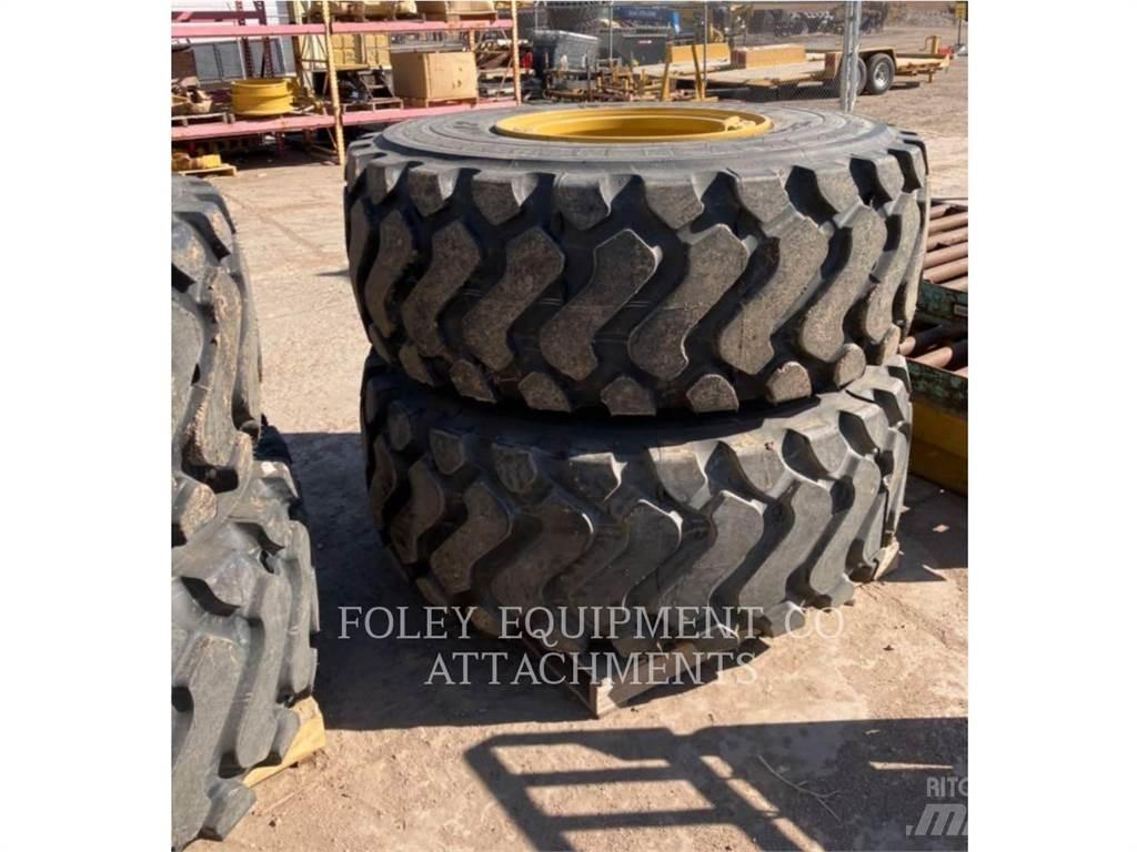 CAT TRWL93825T Wheel Loaders