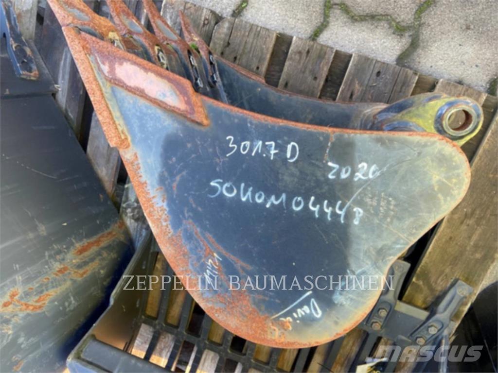 CAT UTL500 Buckets