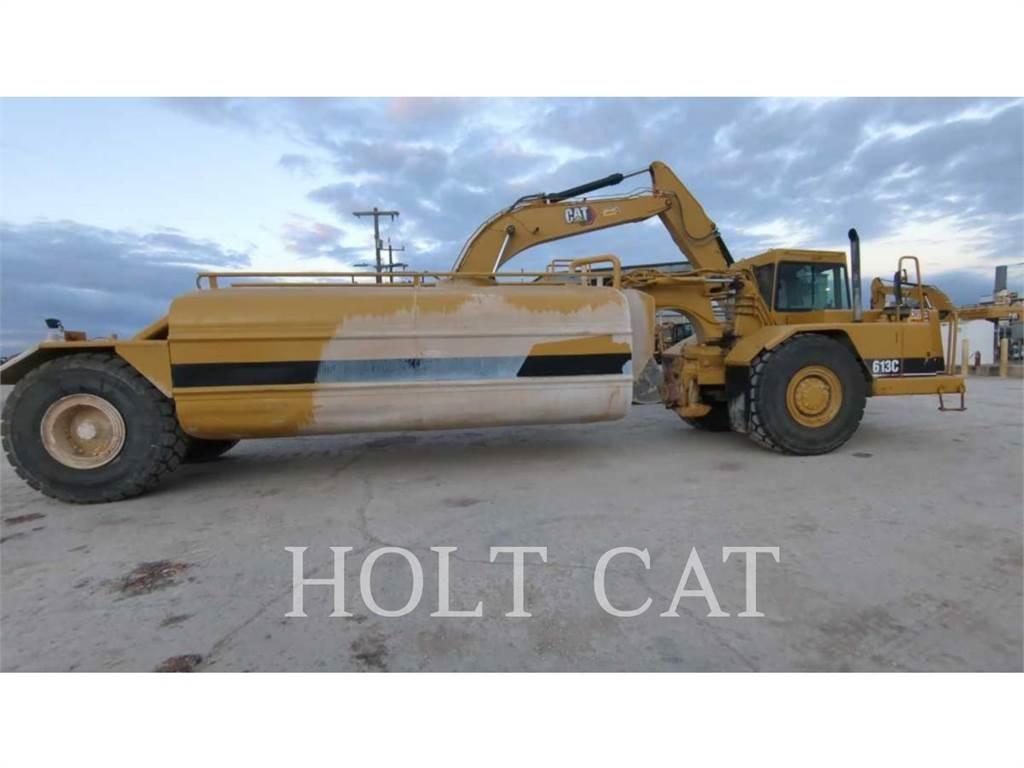 CAT W00 613C Tank Trucks