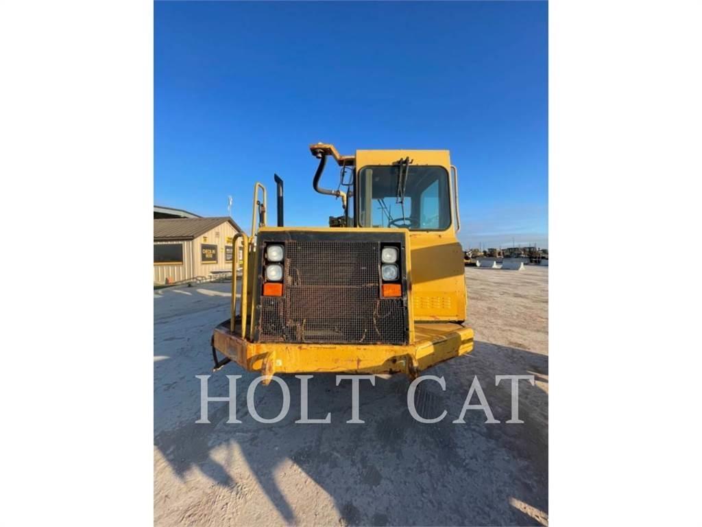 CAT W00 613C Scrapers