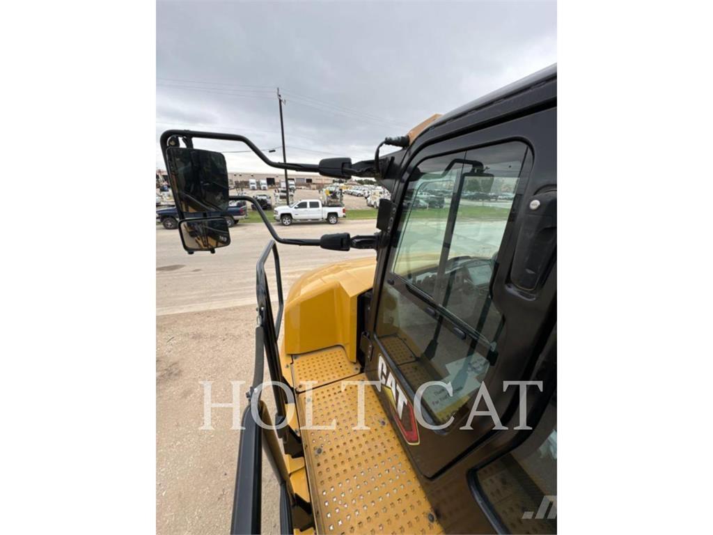 CAT W00 730 Articulated Dump Trucks (ADTs)