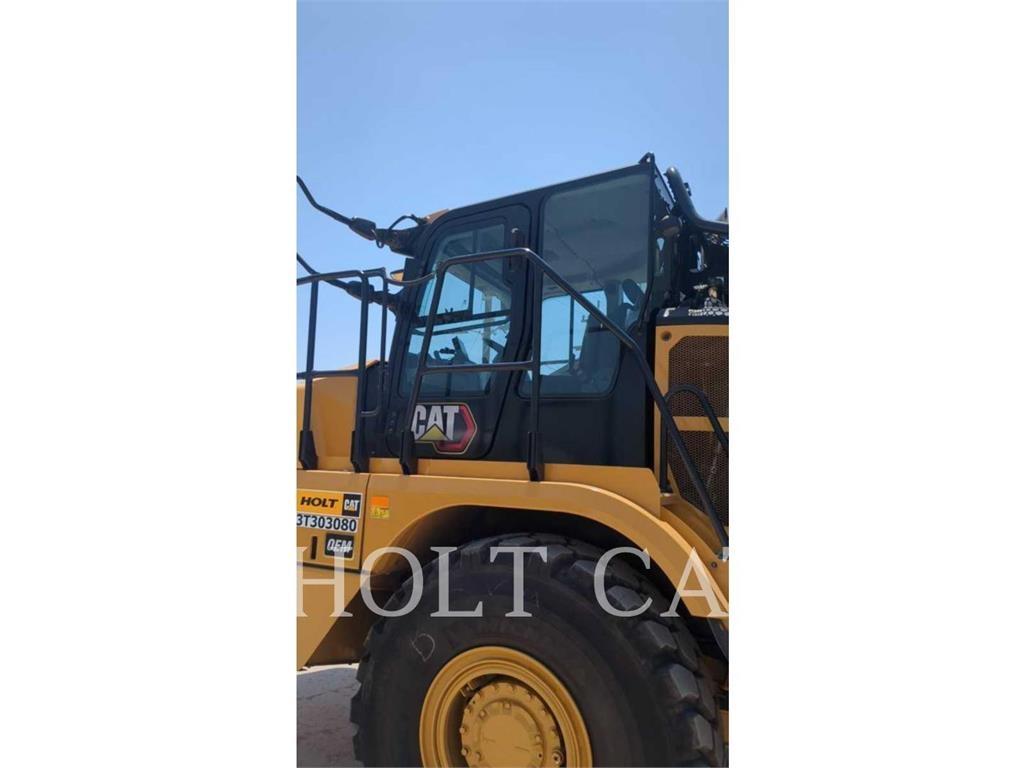 CAT W00 730 Articulated Dump Trucks (ADTs)