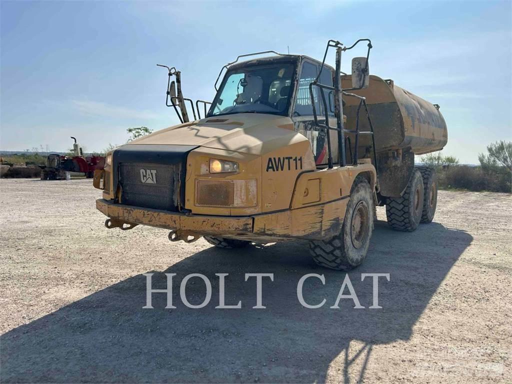 CAT W00 730C Articulated Dump Trucks (ADTs)