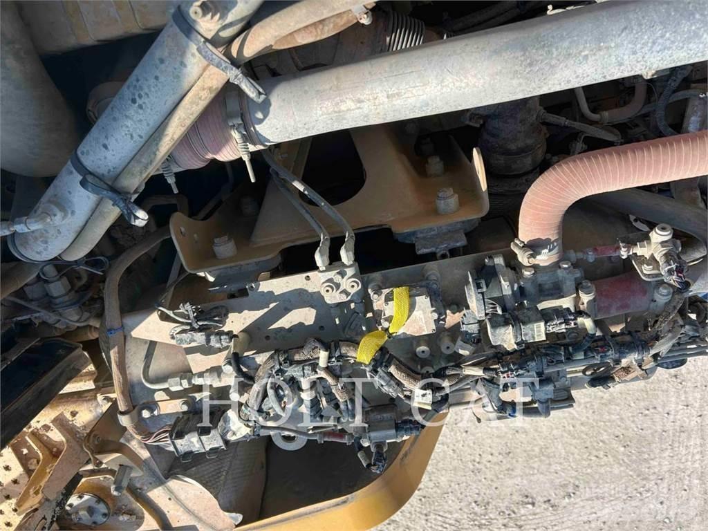 CAT W00 730C Articulated Dump Trucks (ADTs)