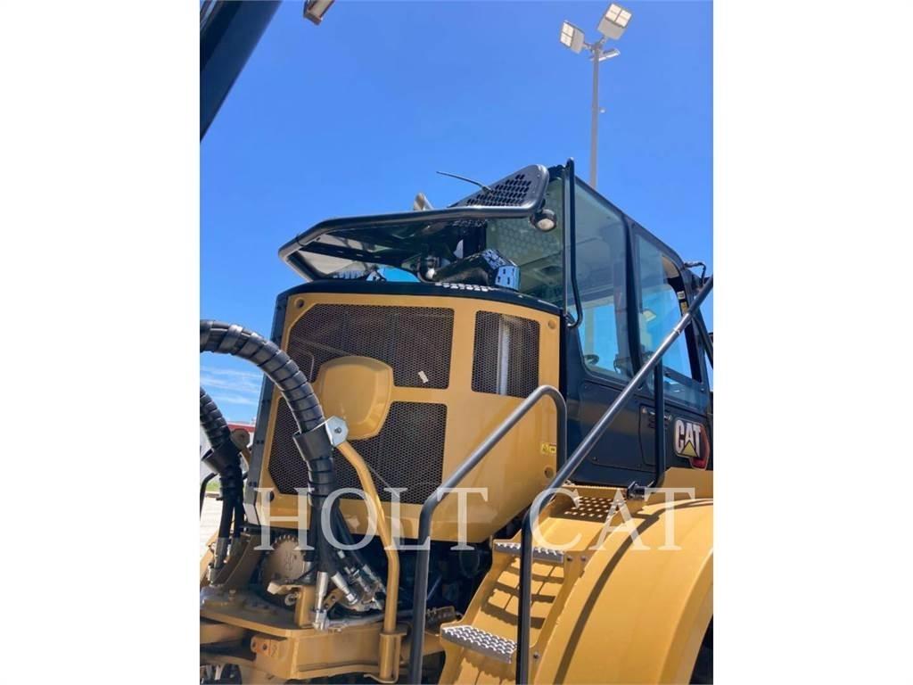 CAT W00740GC Articulated Dump Trucks (ADTs)