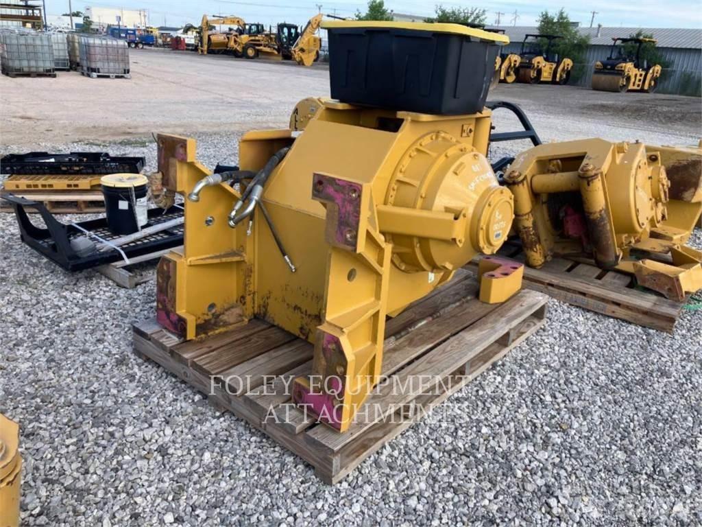 CAT WIPA140VS Crawler dozers