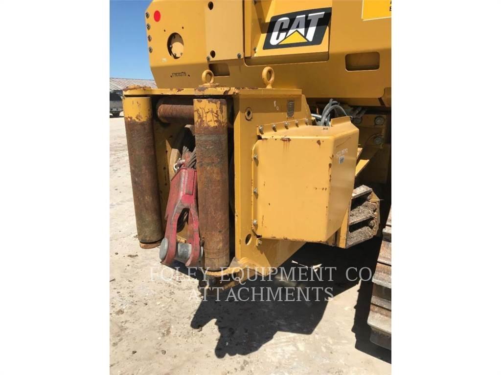 CAT WIPA140VS Crawler dozers
