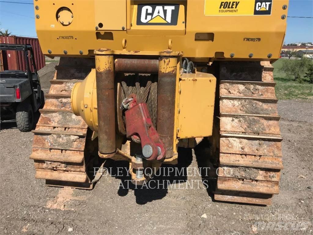 CAT WIPA140VS Crawler dozers