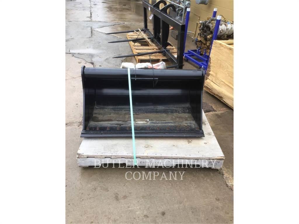 CAT WT-BHLDC48 Buckets