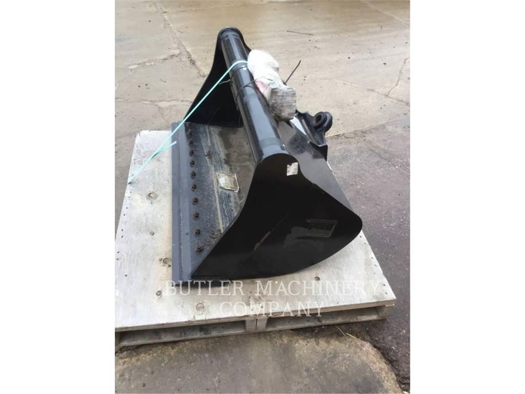 CAT WT-BHLDC48 Buckets