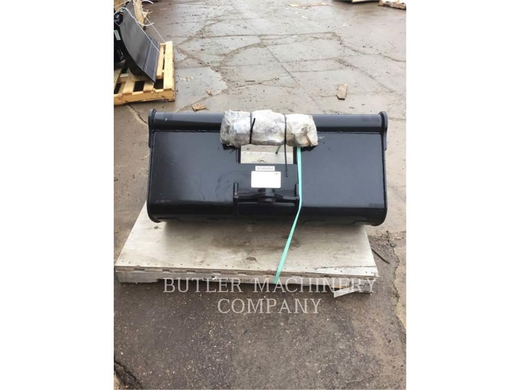 CAT WT-BHLDC48 Buckets