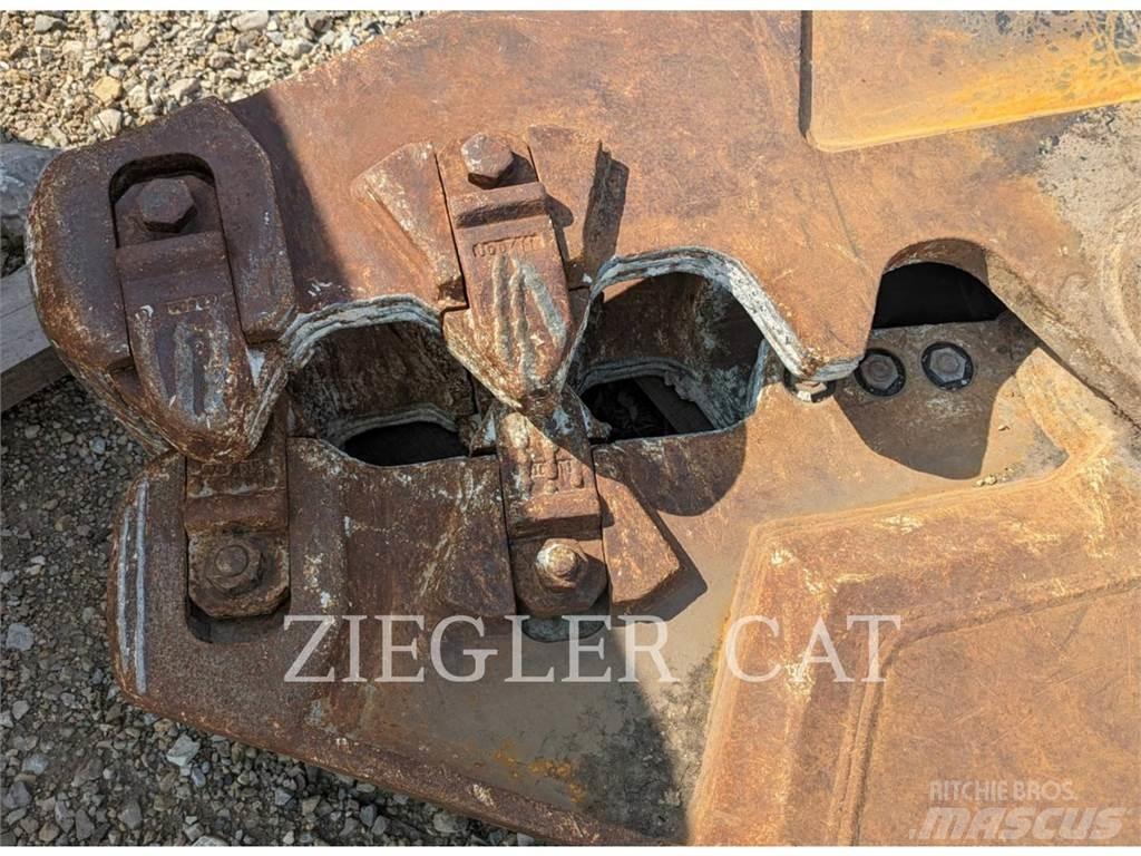 CAT WT-HEX Crawler Excavators