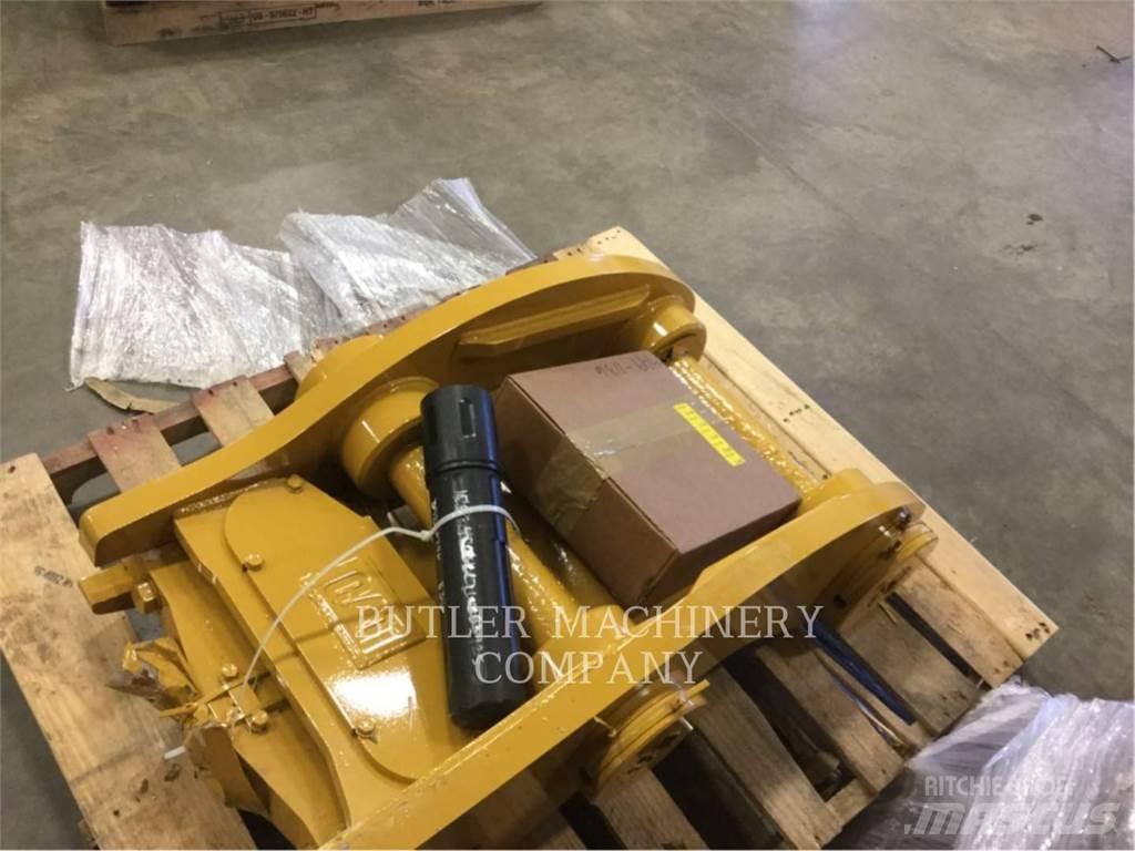 CAT WT-HEX CPL Quick connectors
