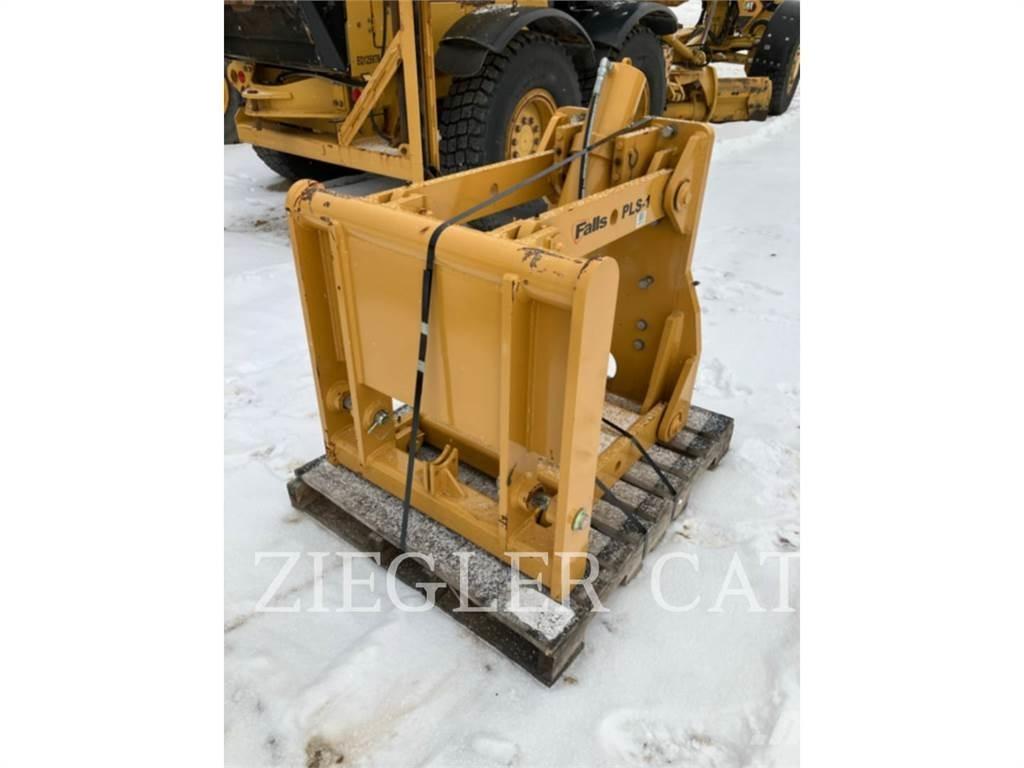 CAT WT-MG Motor Graders