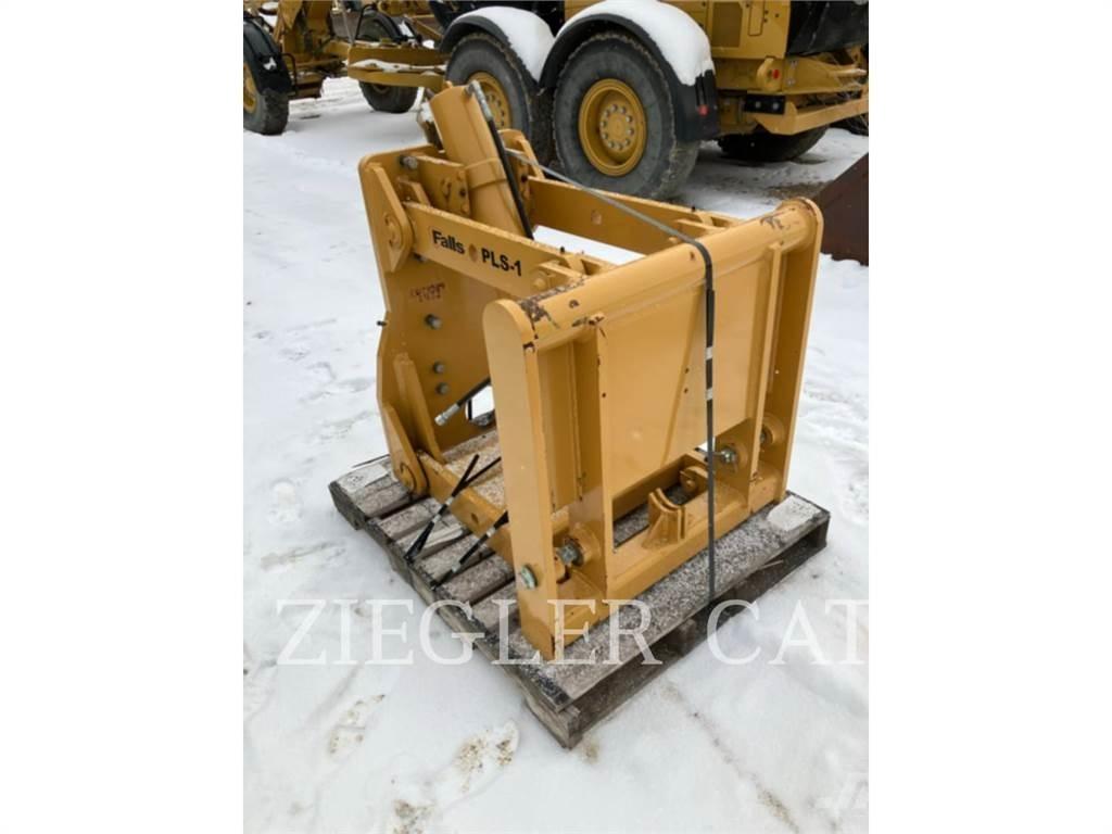 CAT WT-MG Motor Graders