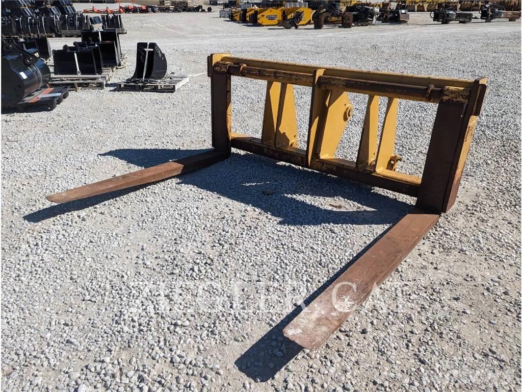 CAT WT-TTL Crawler Loaders