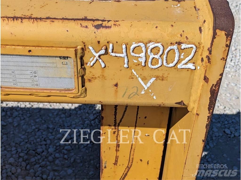 CAT WT-TTL Crawler Loaders