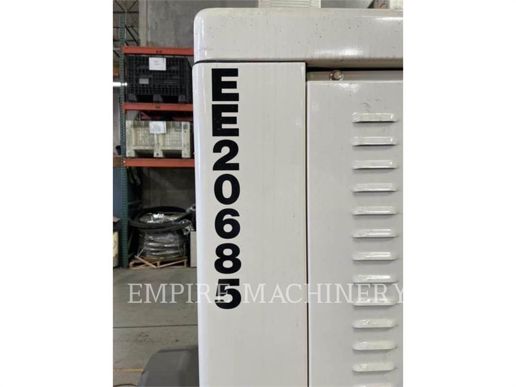 CAT XES60 Other