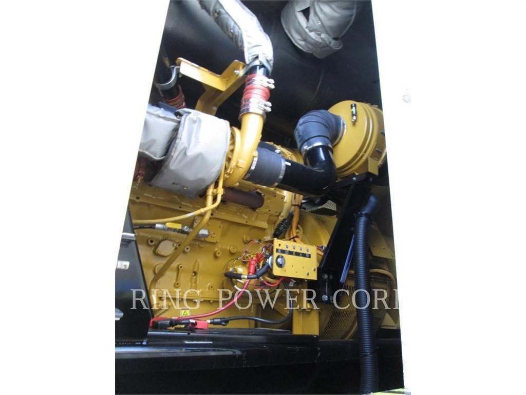 CAT XQ 1000 Other Generators